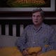 At one point during the nightmare, Vilsack thought he had woken up, only to see that his wife sleeping next to him was a piece of rotten corn on the cob.